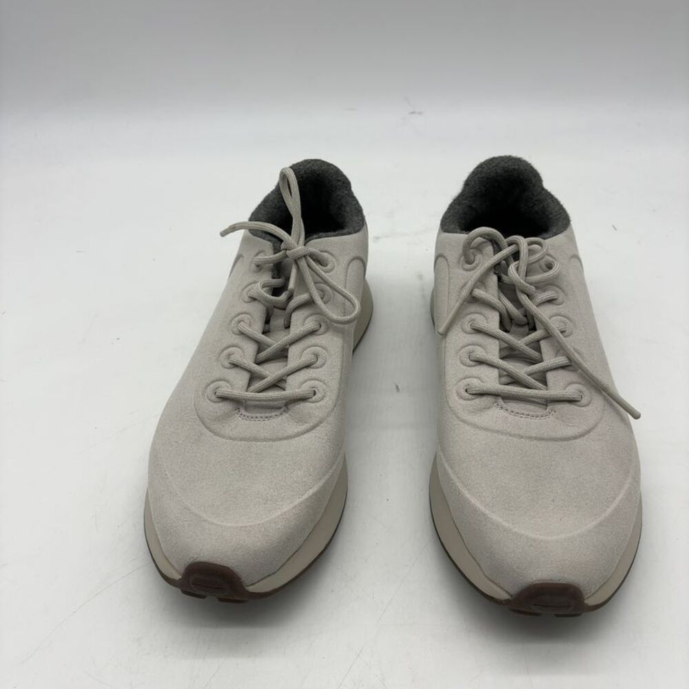 allbirds Varsity Terralux Shoes Gray